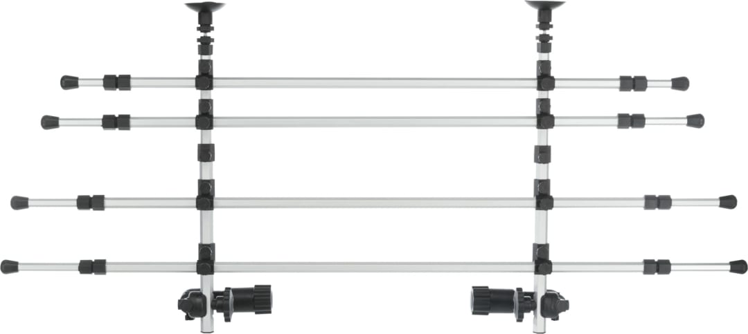 Pet Barrier for Vehicles