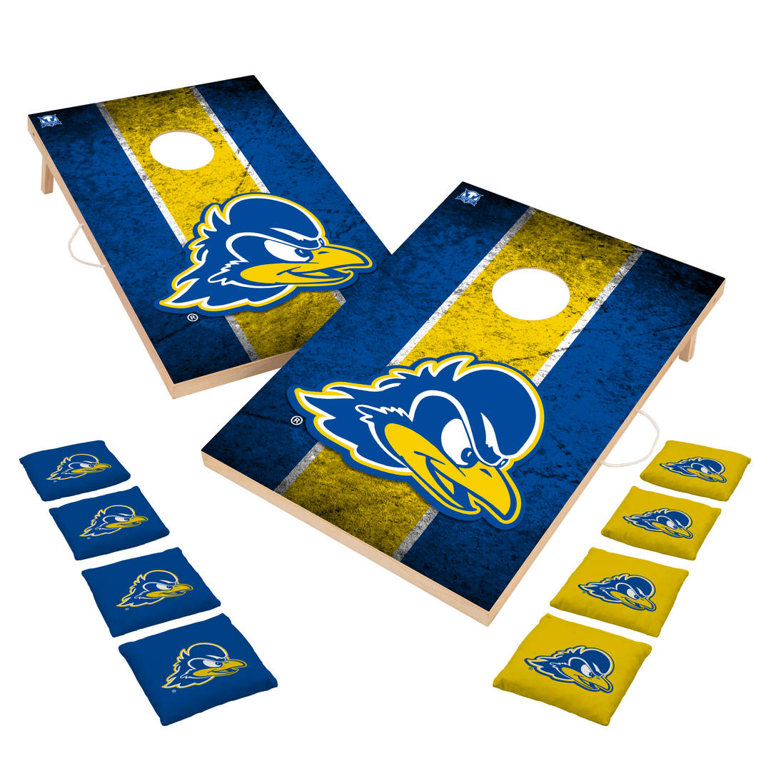 University of Delaware Blue He