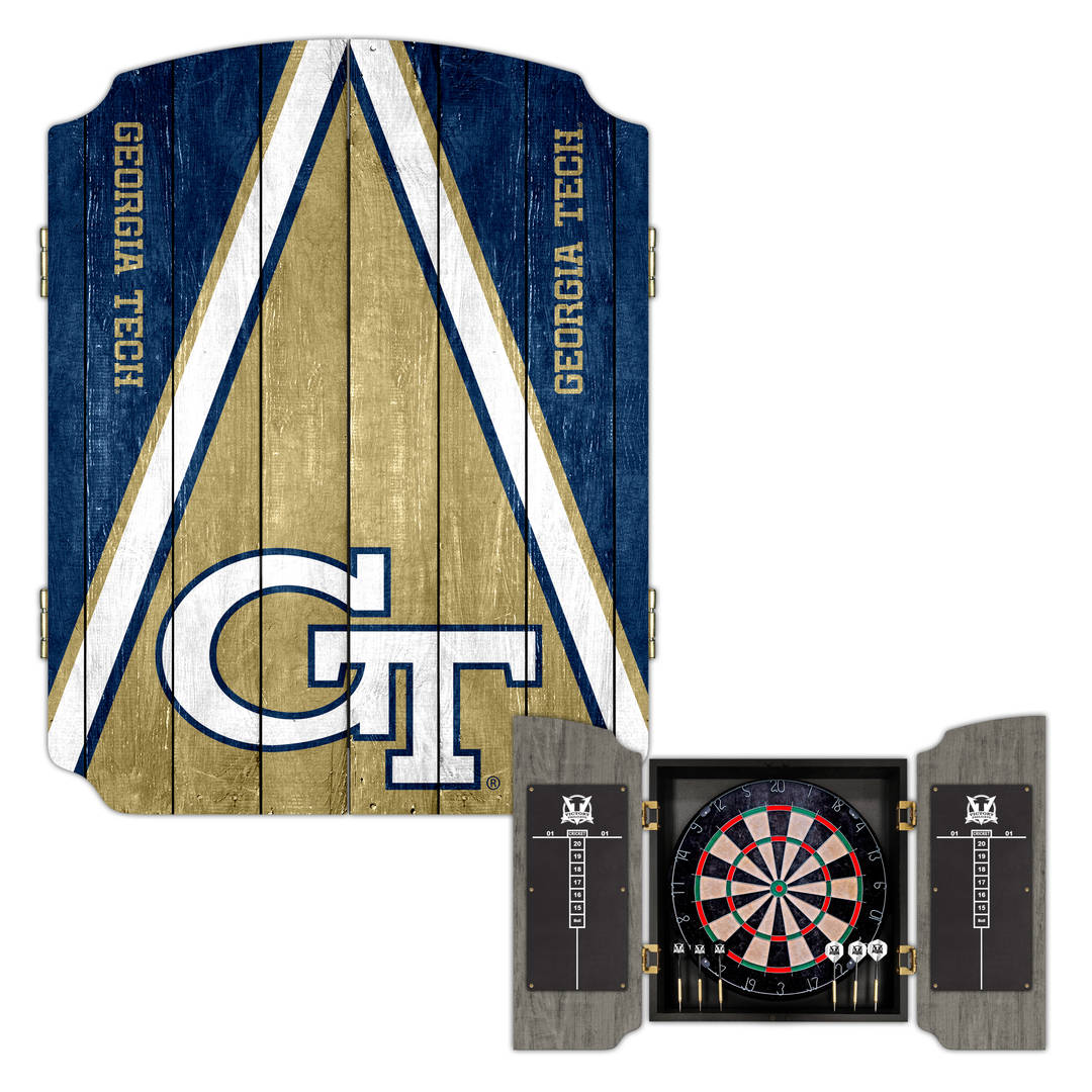 Georgia Tech Yellow Jackets |