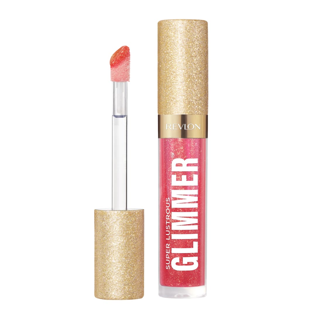 Super Lustrous Glimmer™ Gloss