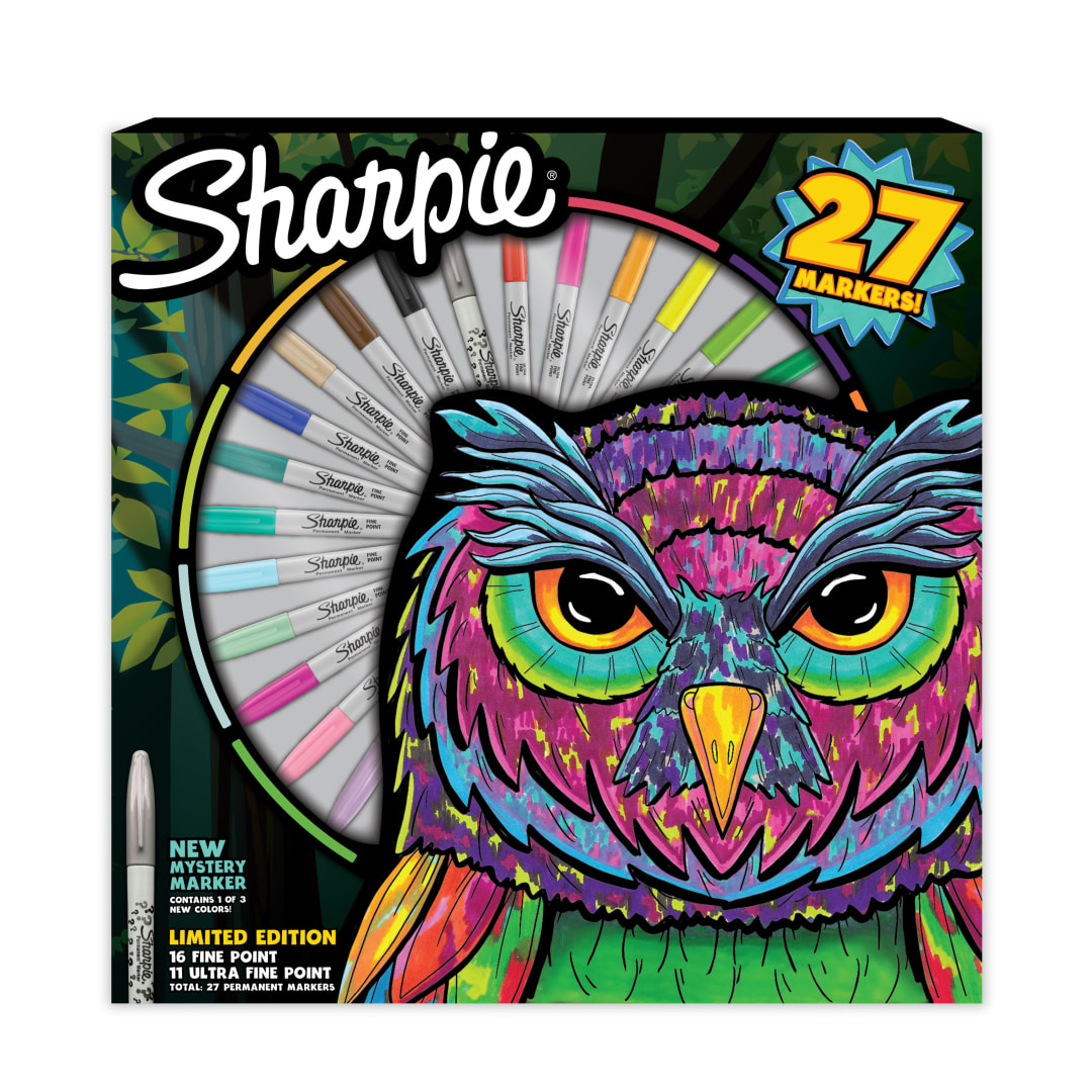 SPINNER PACK EC