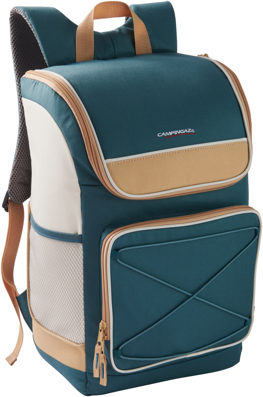 COOLER FOLD'N COOL BACKPACK 21L