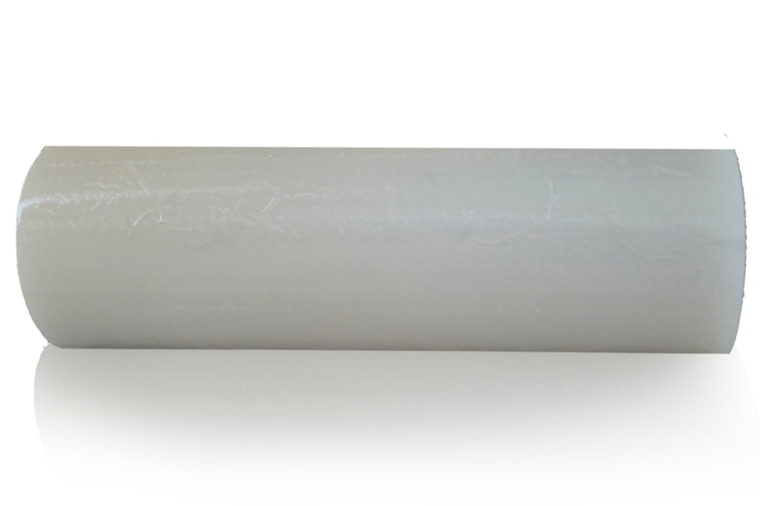 Vent Mask, Clear, 12"x200', 4pk