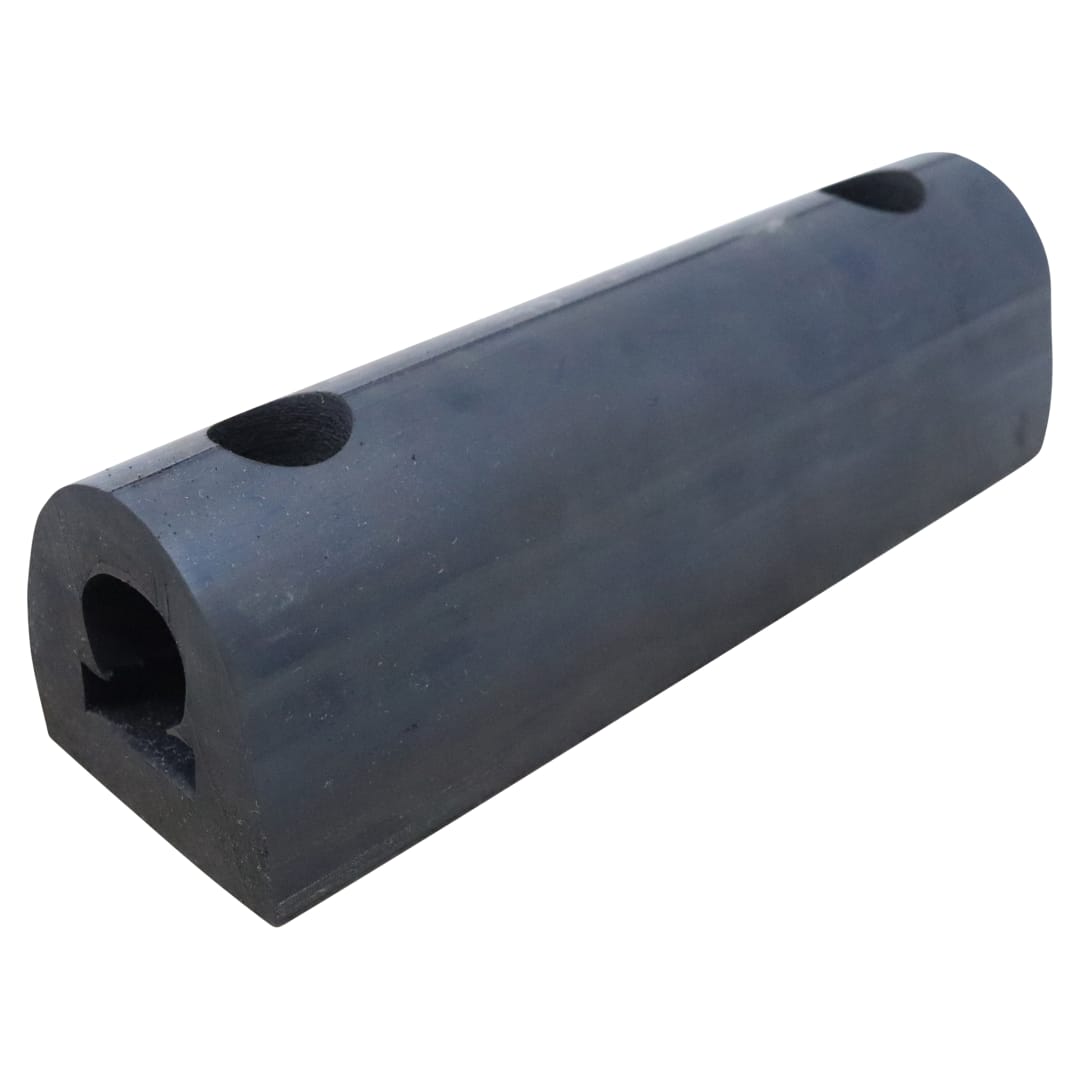 Wastebuilt® Replacement for Labrie 7" x 2-1/4" Bumper