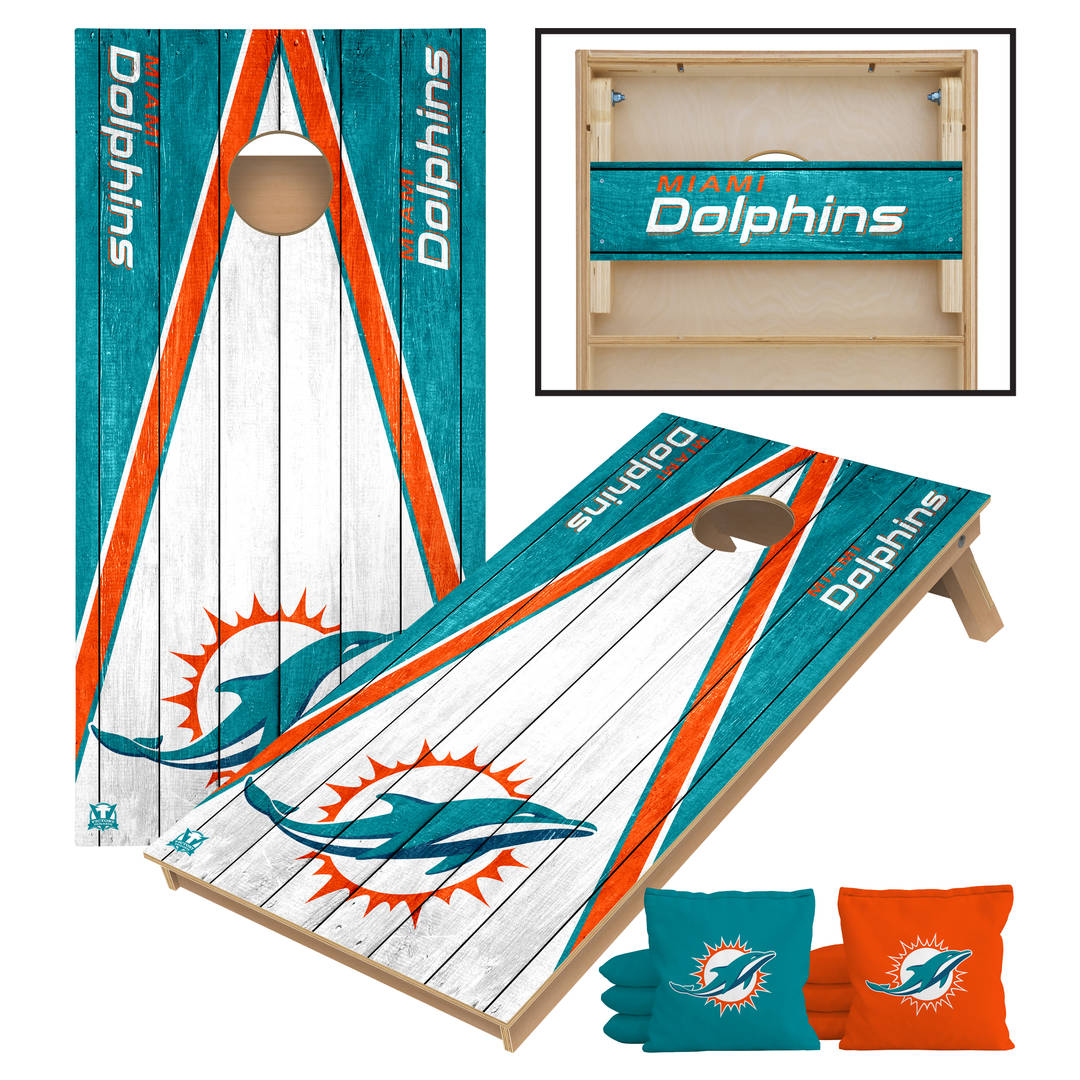 Miami Dolphins | 2x4 Tournamen