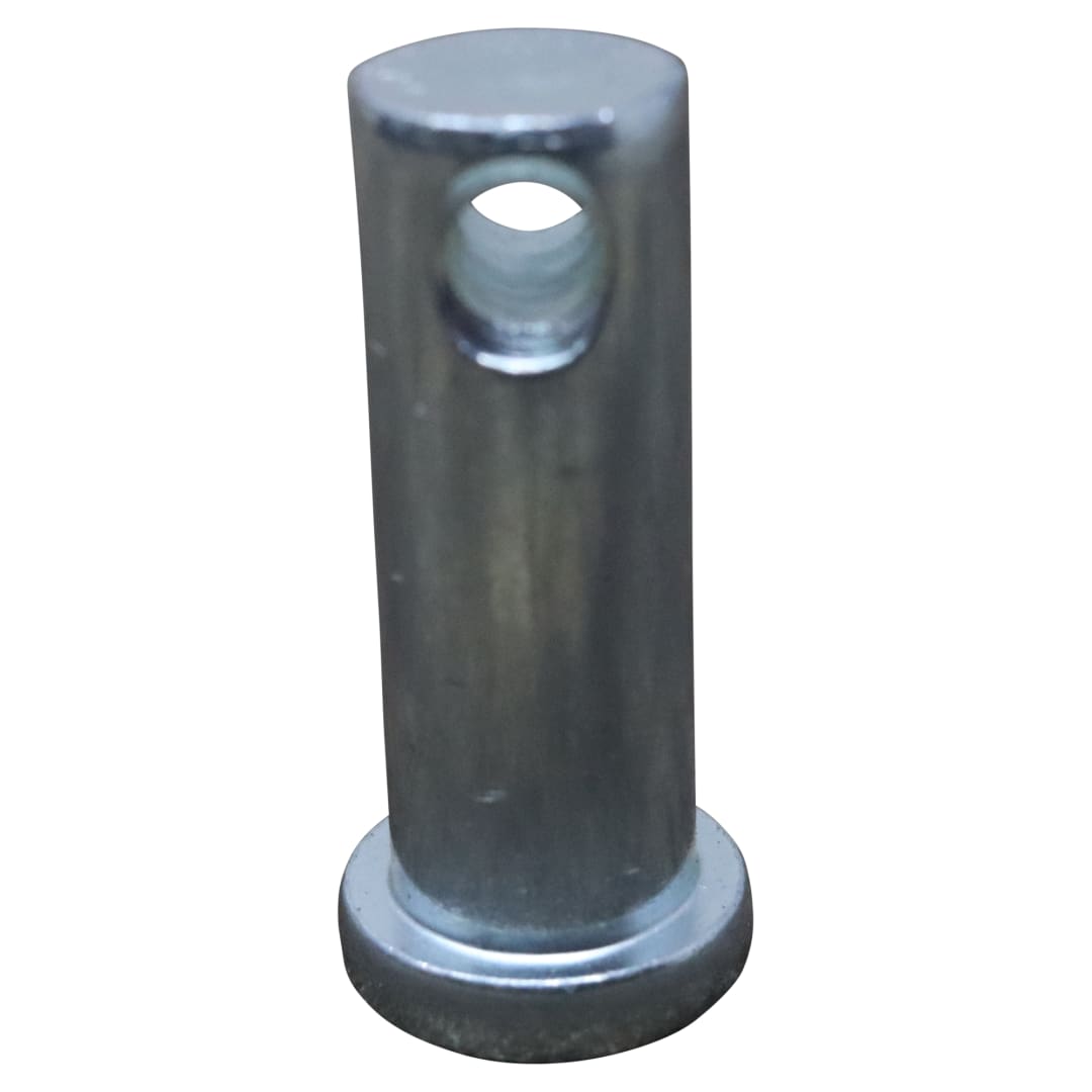 3/8 Diameter X 1" Zinc Clevis Pin
