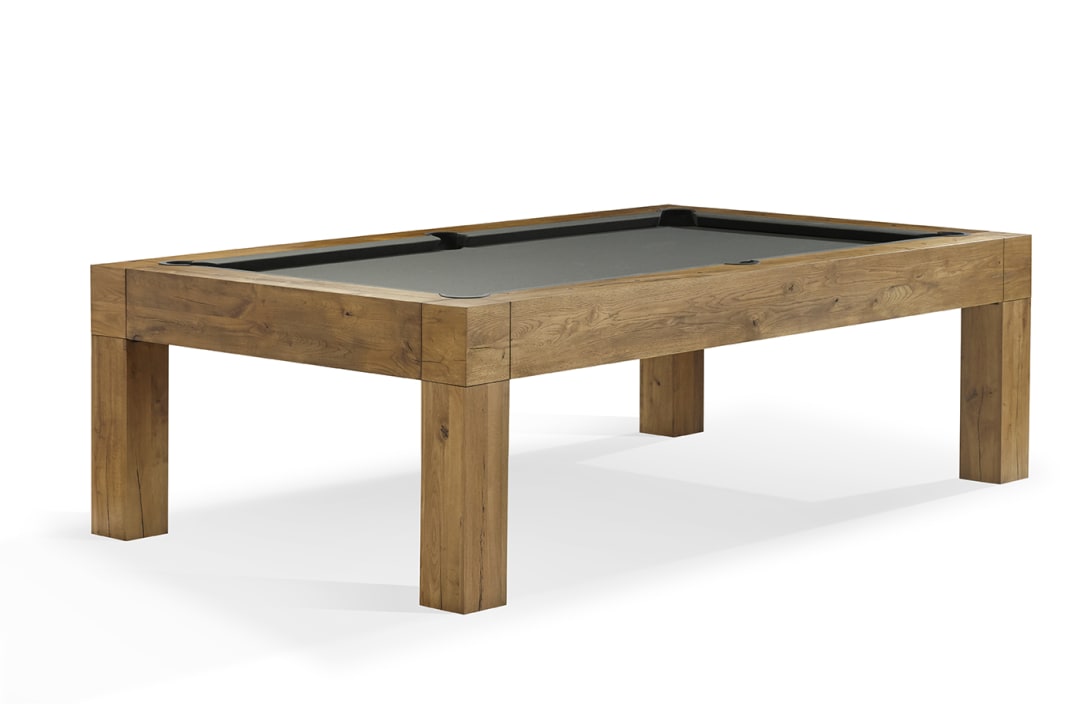 Brunswick Parsons 8' Pool Tabl