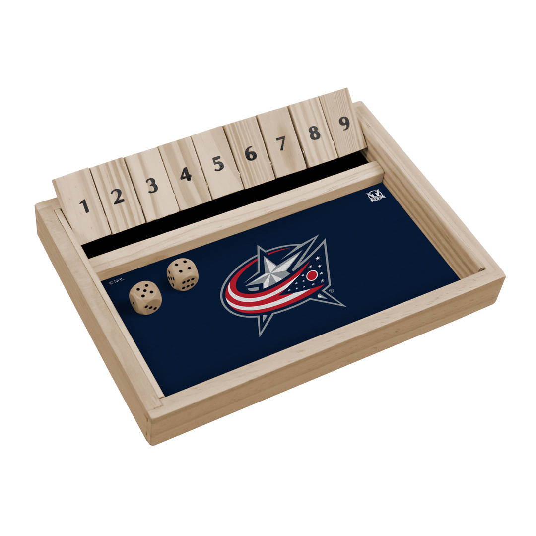 Columbus Blue Jackets | Shut t