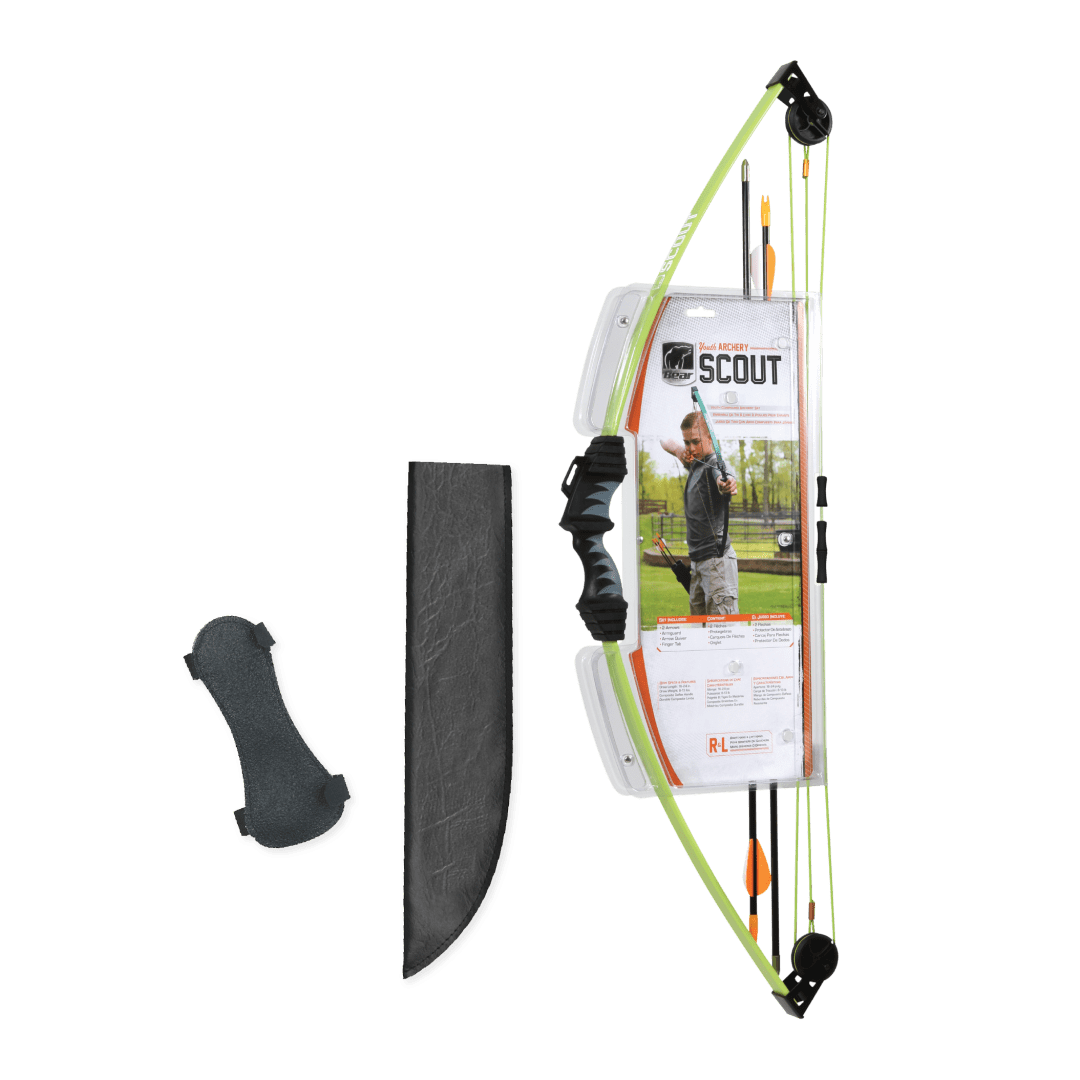 Bear Archery Scout Youth Bow S