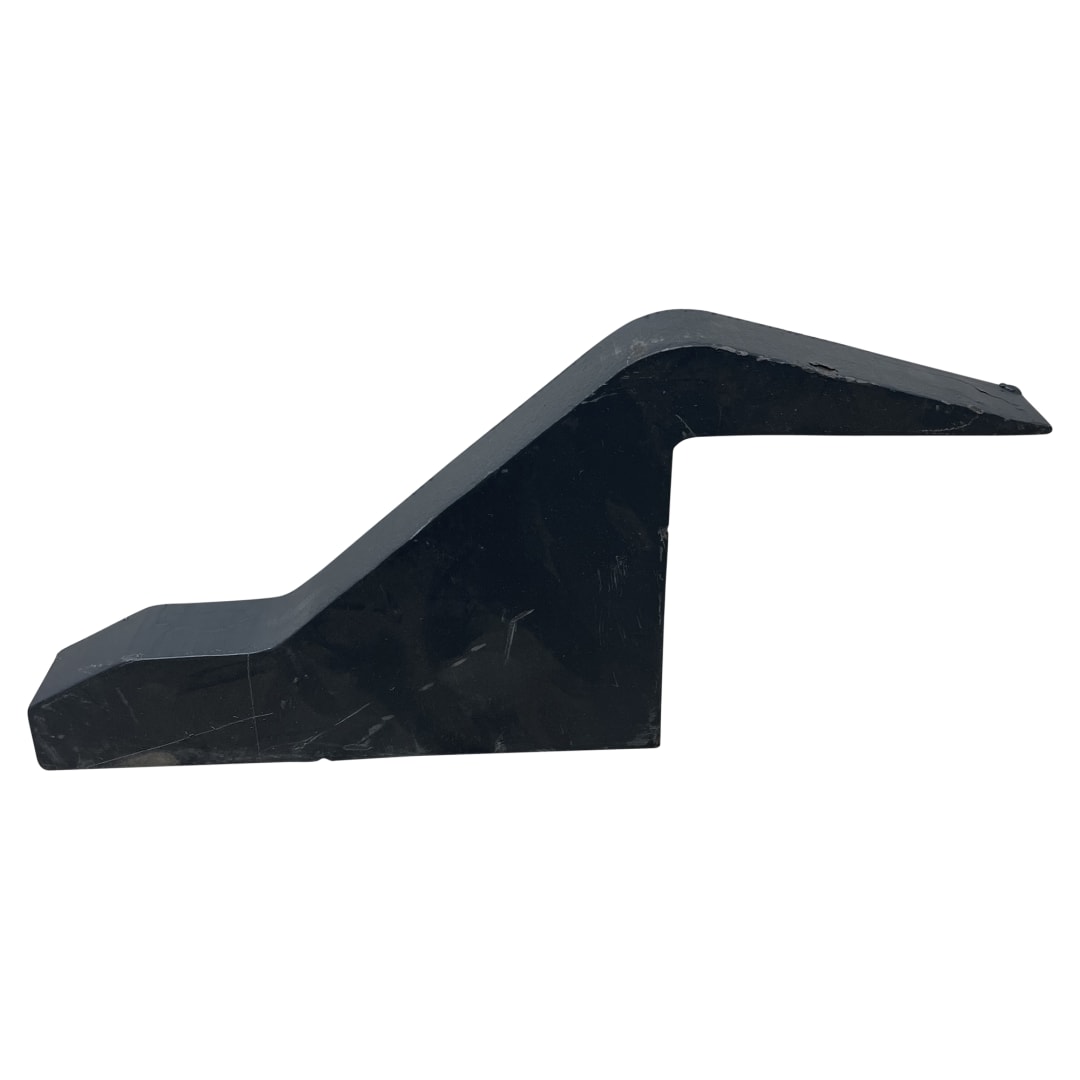 Wastebuilt® Replacement for McNeilus Hook - Tailgate Lock Latch, Roof