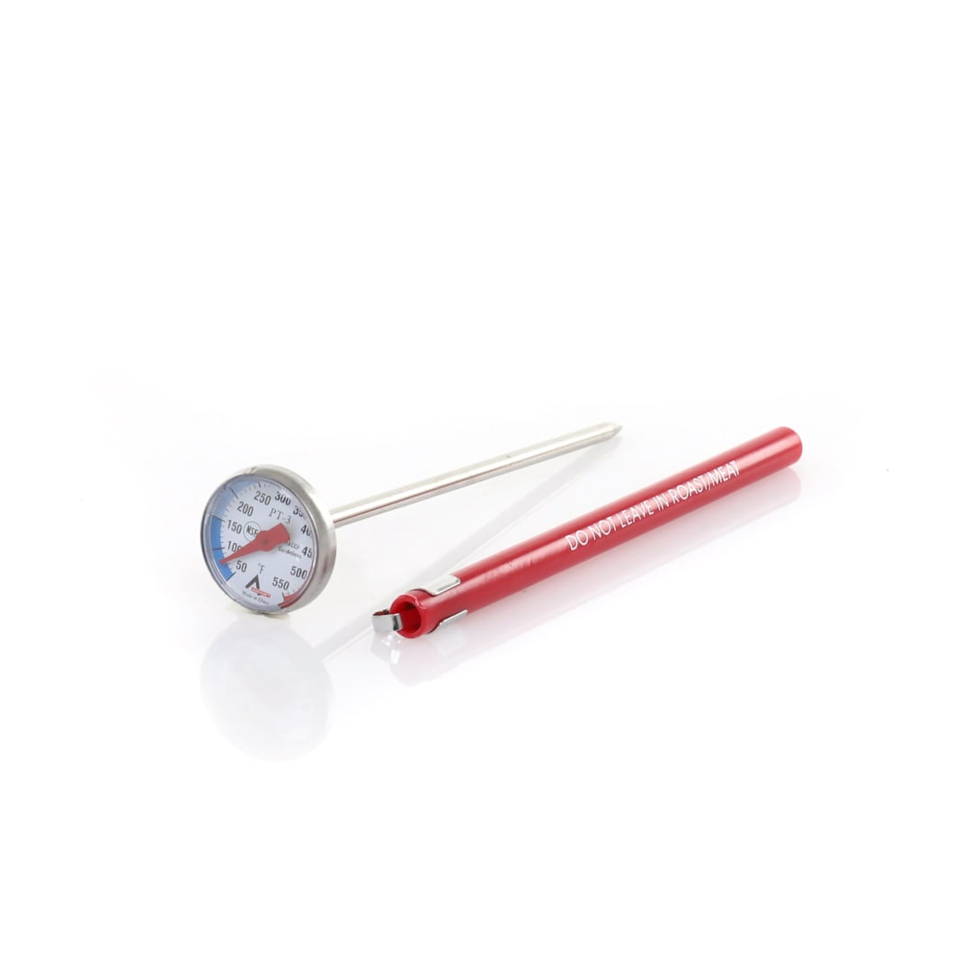 PT-3 - POCKET TEST THERMO 50 TO 550F