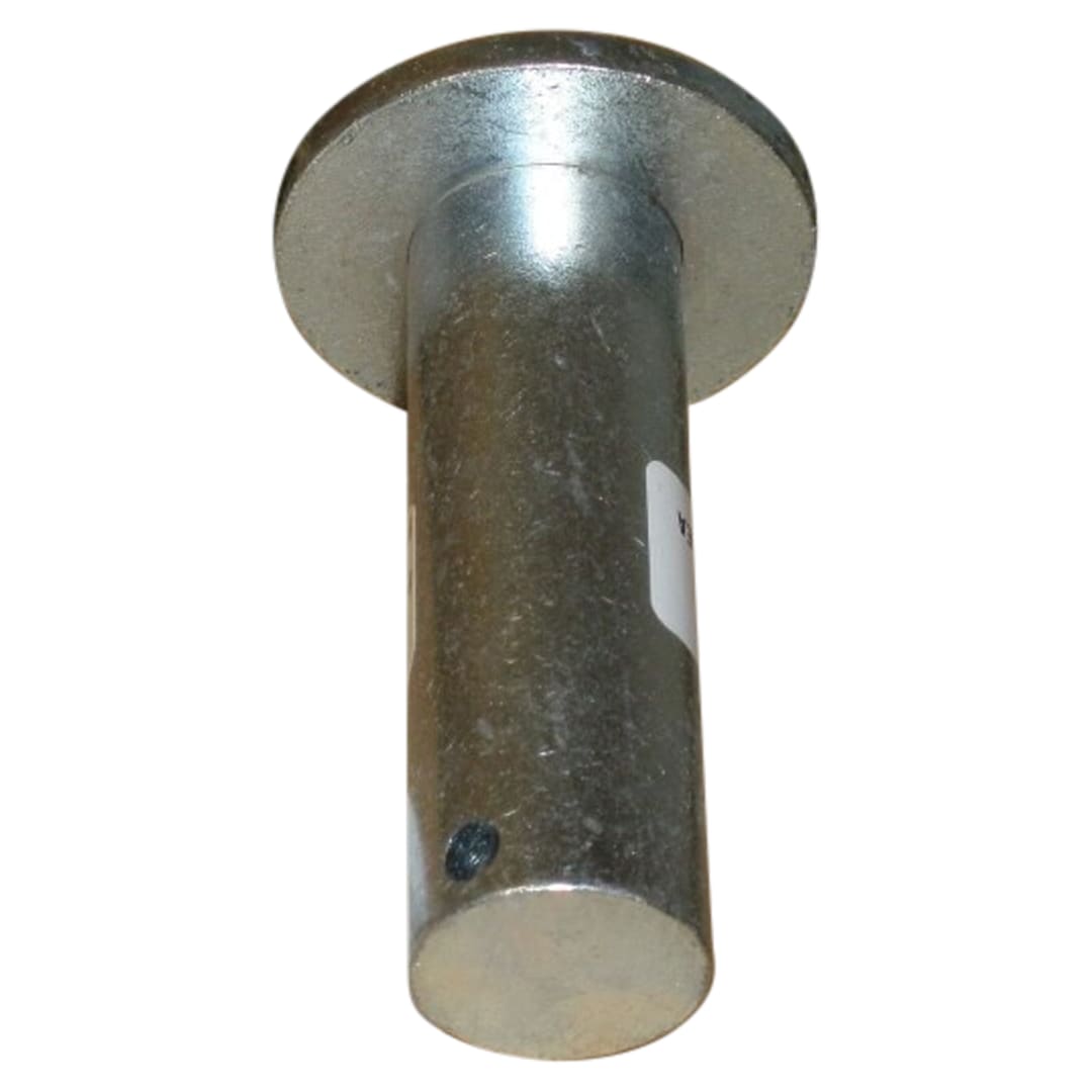 Wastebuilt® Replacement for McNeilus Pin, T-Door Base End, Weldment