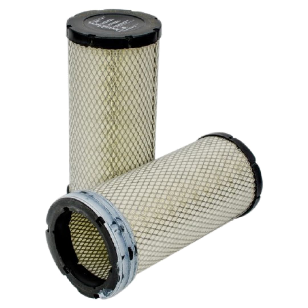 Donaldson 5.88OD X 4.31ID X 12.44" Safety Radial Filter