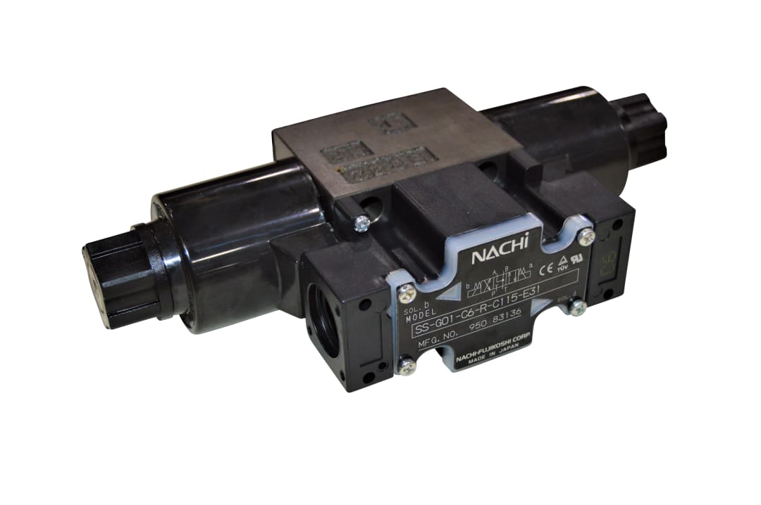 Galbreath™ Valve