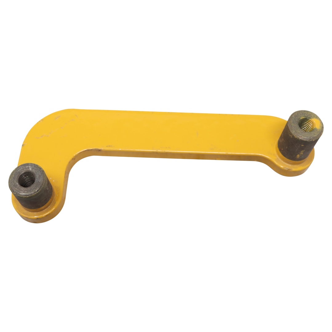 Wastebuilt® Replacement for Bayne 10" Left Idler Arm