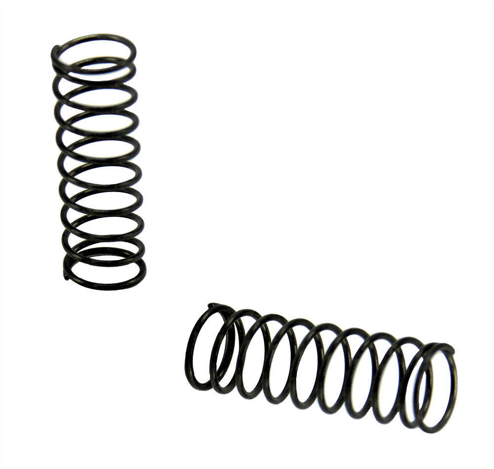 SPRING, COMPRSSBLE 1.5X.5" PK/6