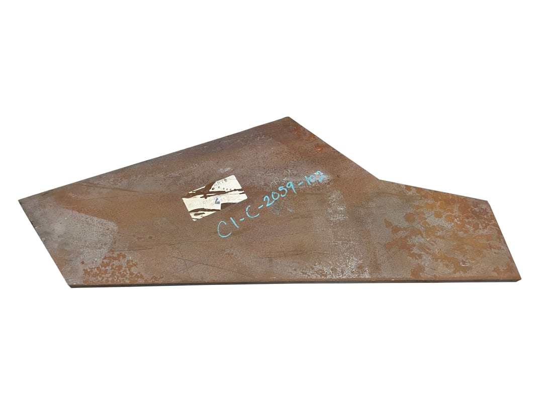 Wastebuilt® Replacement for Leach Gusset C-2059-102