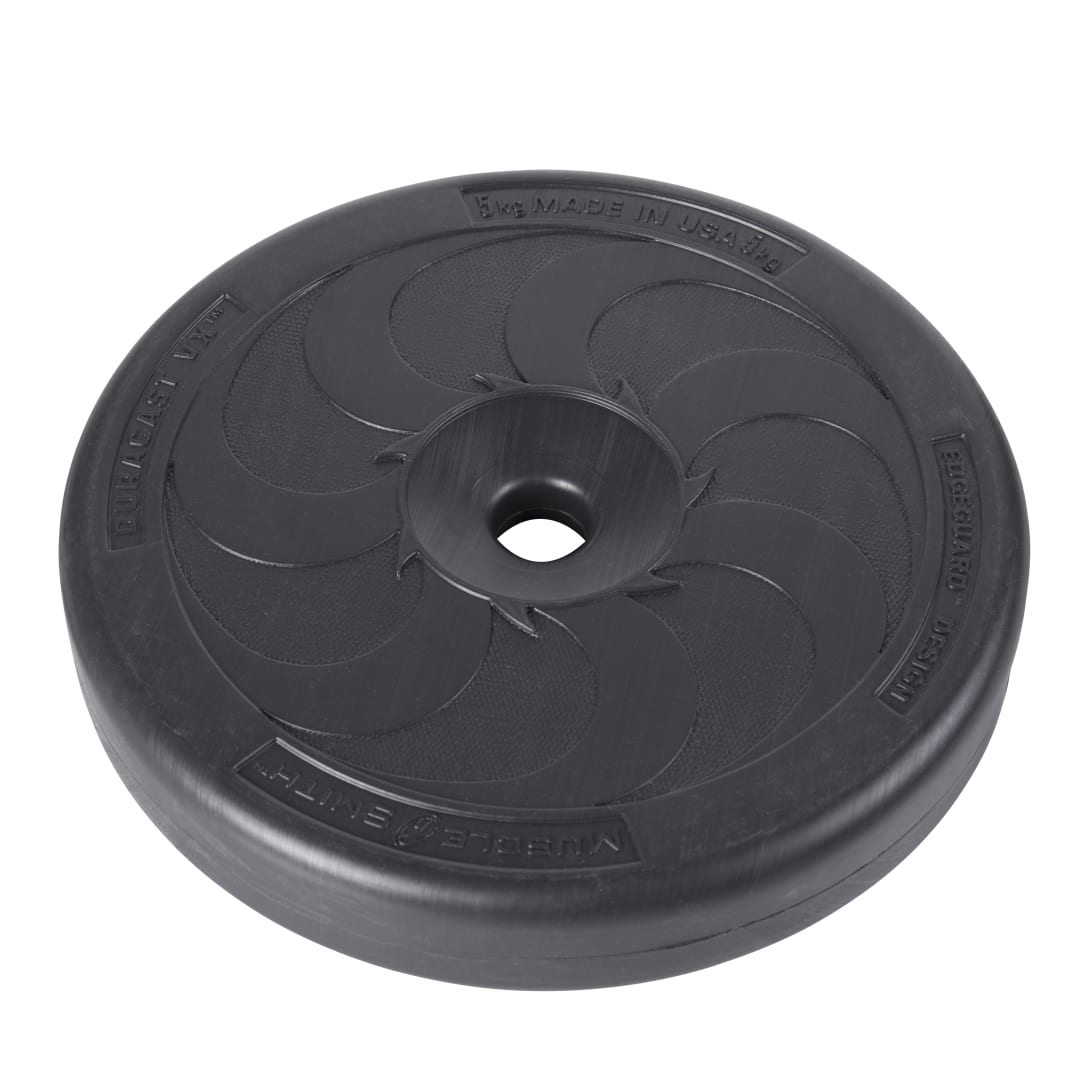 US Weight Duracast Weight Plat