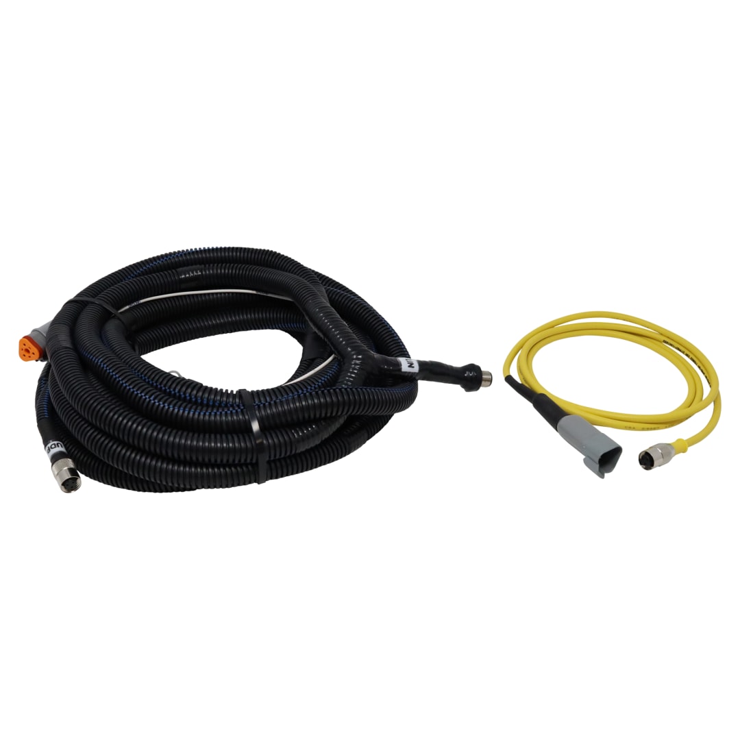 Wastebuilt® Replacement for Heil Harness, Loader Proximity Switches