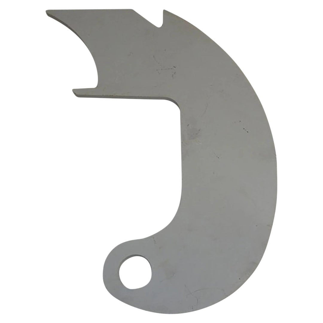Wastebuilt® Replacement for McNeilus Lug-Tail Gate Hinge