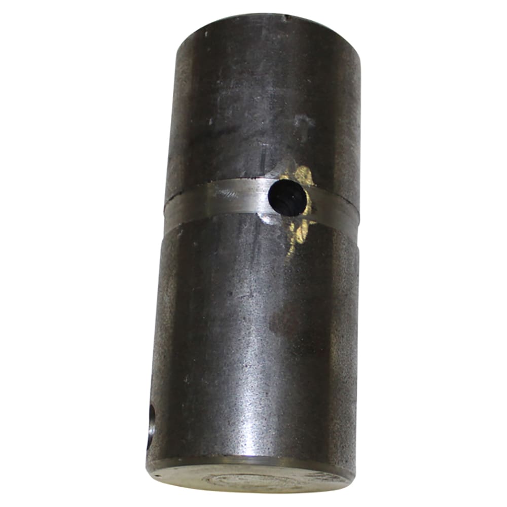 Accurate™ Shaft for Vertical Sheave
