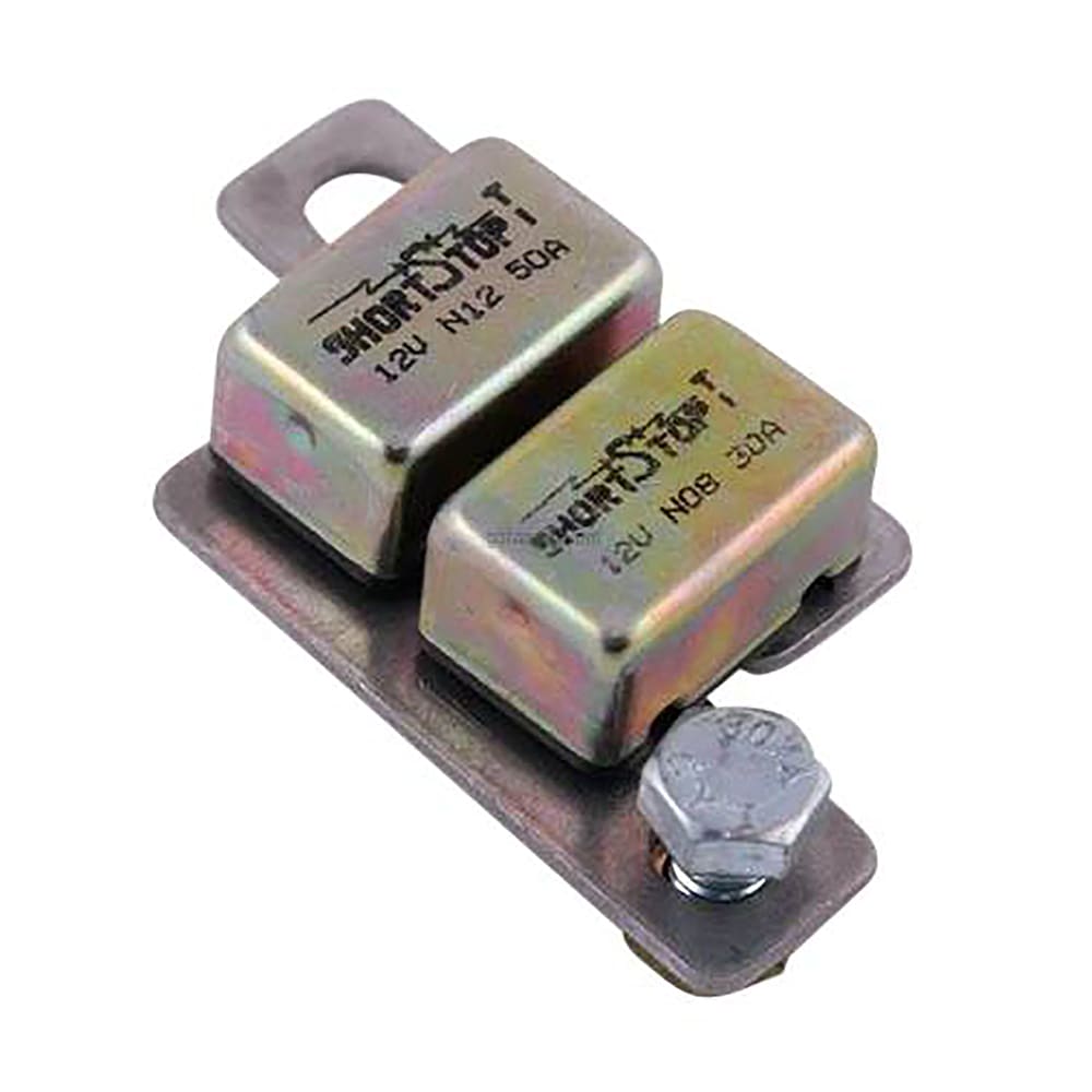 80 Amp Circuit Breaker