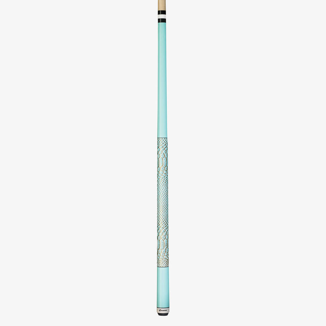 Players MINT GREEN/GOLD SNAKE