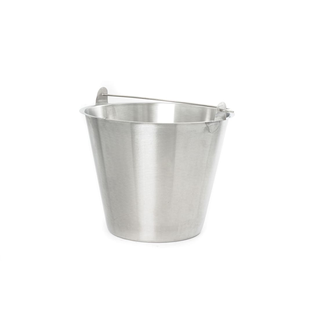 PS-20 - PAIL S/S 20 QT