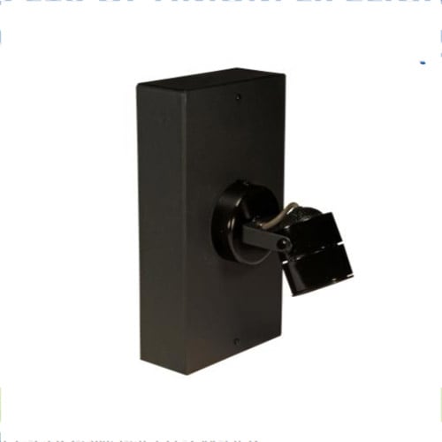 CLIFE-PRO-SMS-D2-SPOT-BLK
