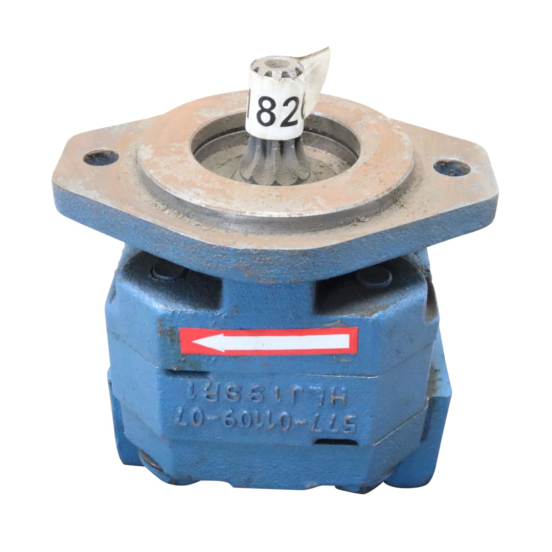 Wastebuilt® Replacement for Cusco Hydraulic Pump 6"X6"X7"