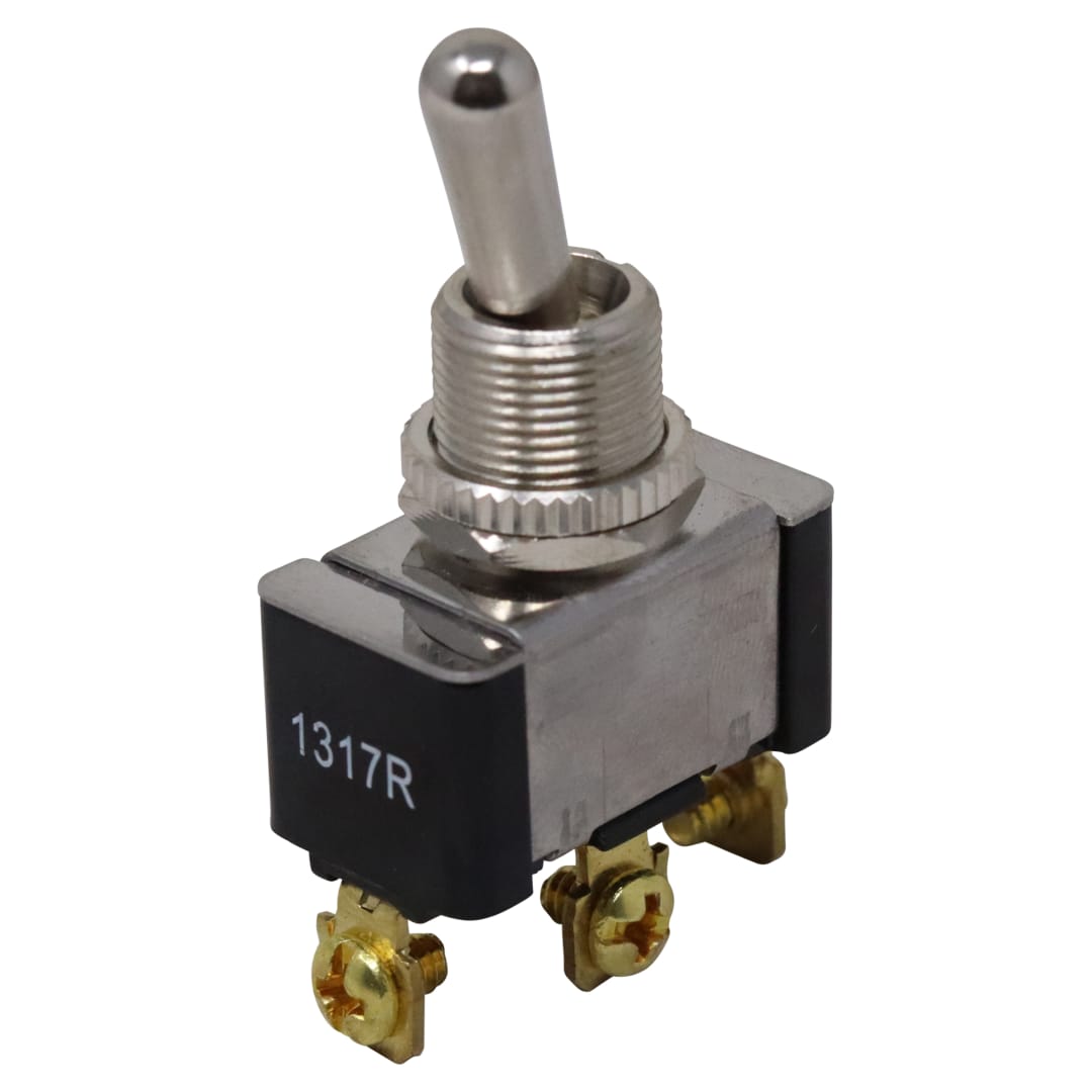 Wastebuilt® Replacement for Truck Vision/Pro-Vision Toggle Switch