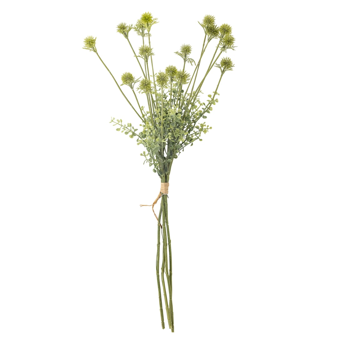 82061527 - Wildflower Stem, Green, Artificial Flowers STOCK: 0