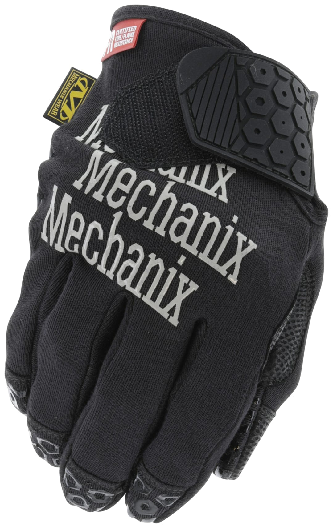 FR Grip Race Gloves - Roll Over