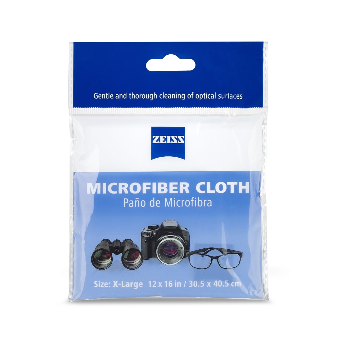 ZEISS Jumbo XL Microfiber Cloth 1 ct