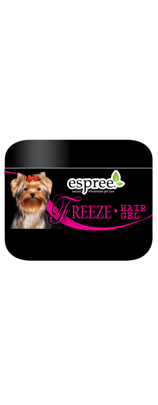 Espree Freeze Hair Gel