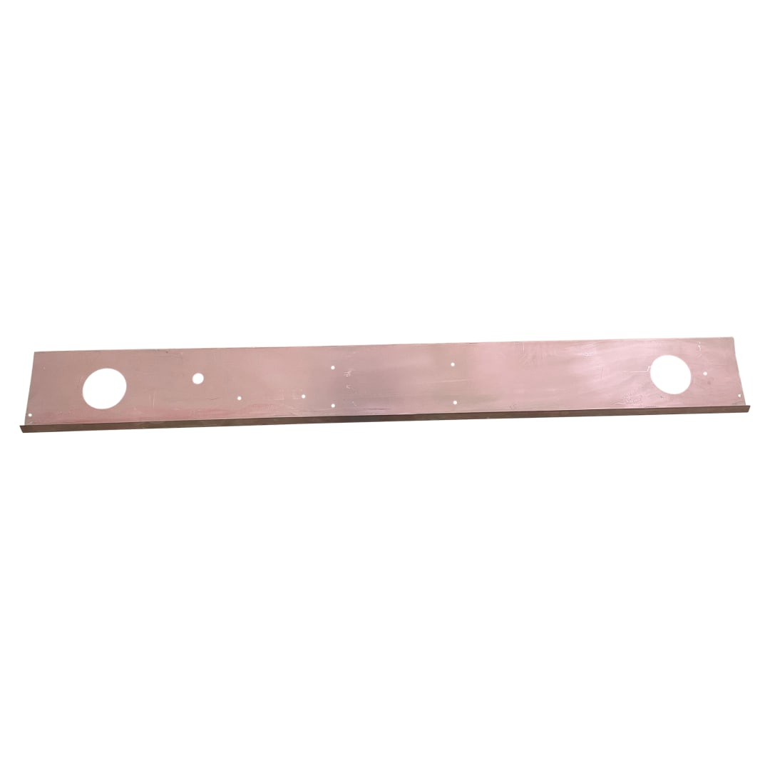 Wastebuilt® Replacement for Heil Tailgate Light Cover