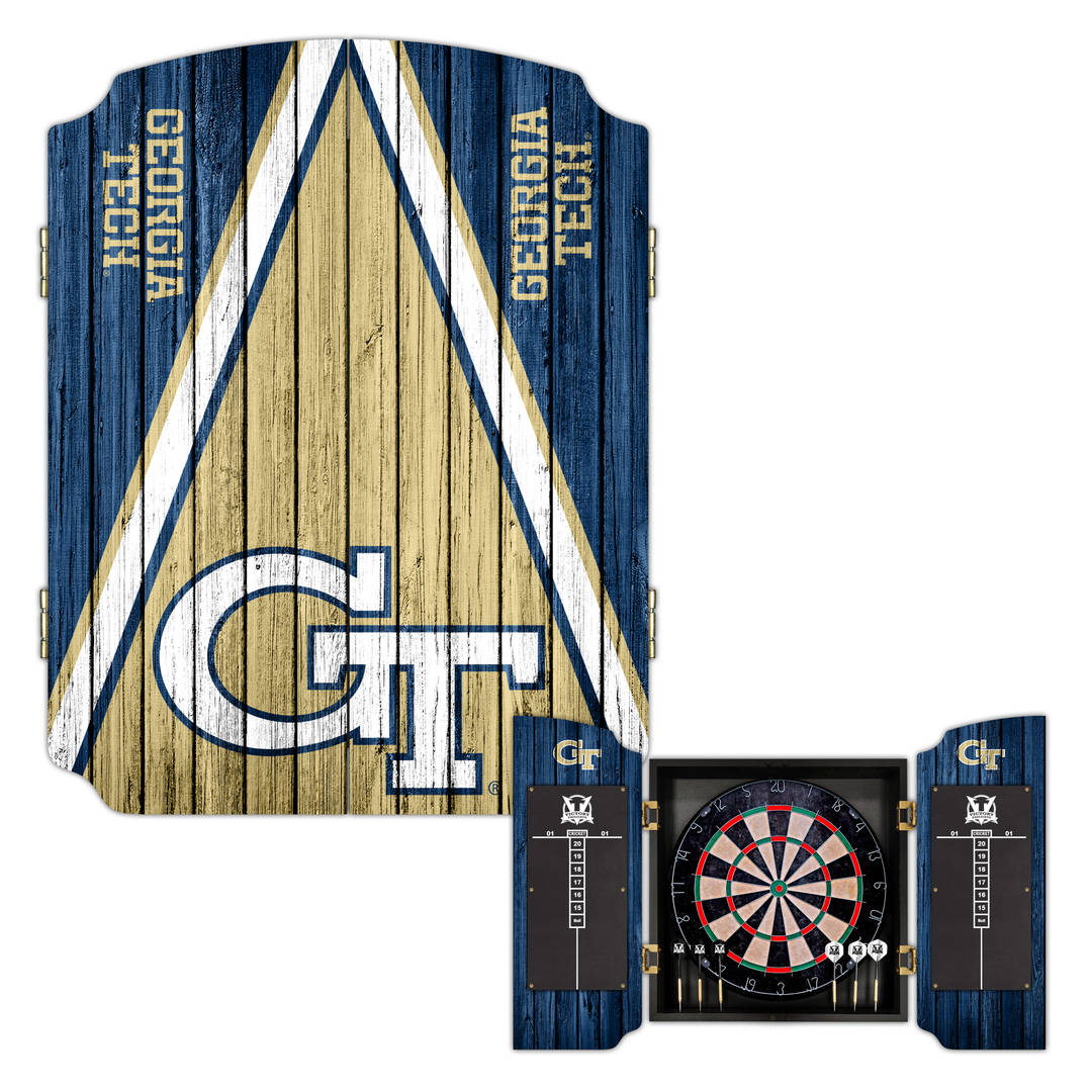 Georgia Tech Yellow Jackets | 