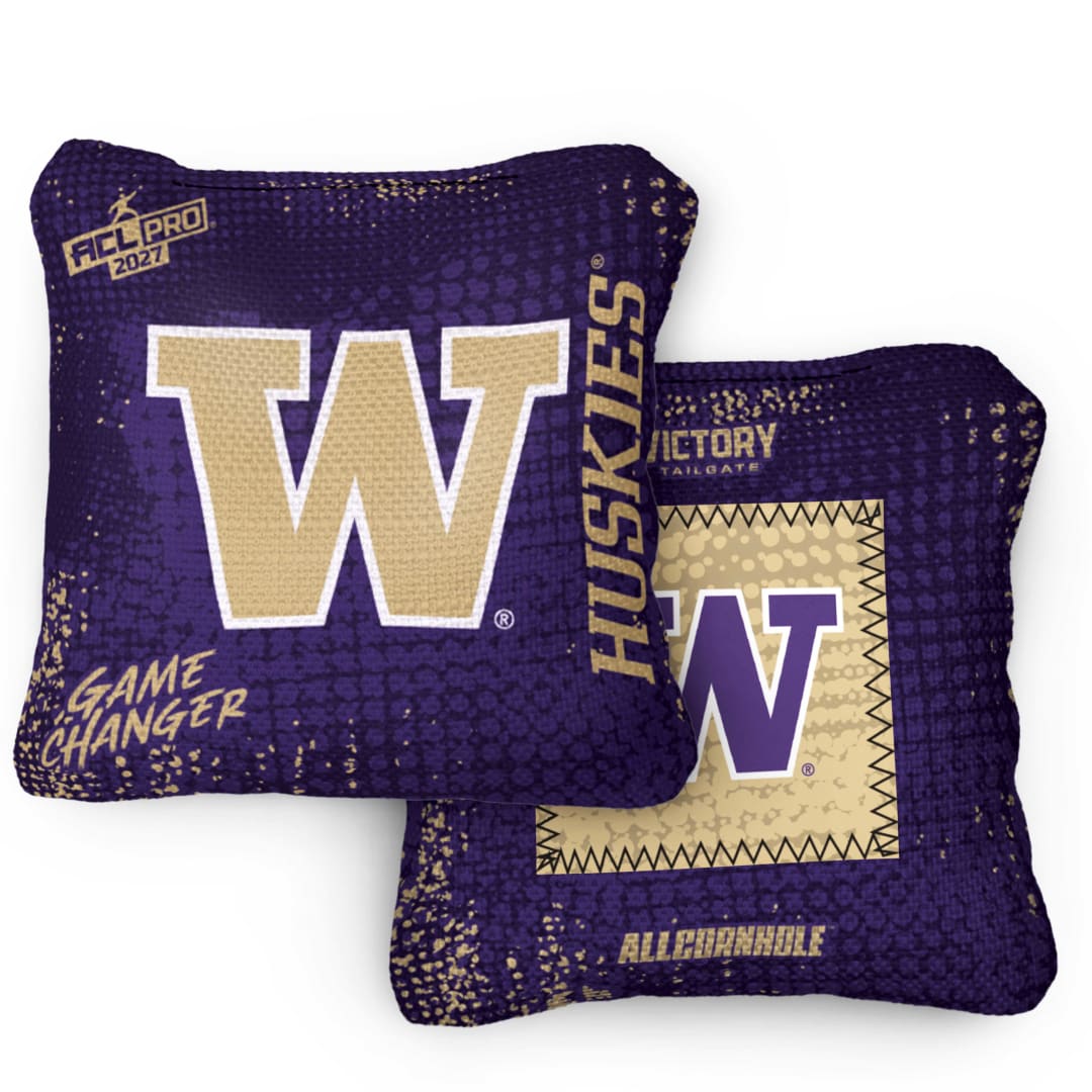 ACH 2027 Washington Huskies Ga