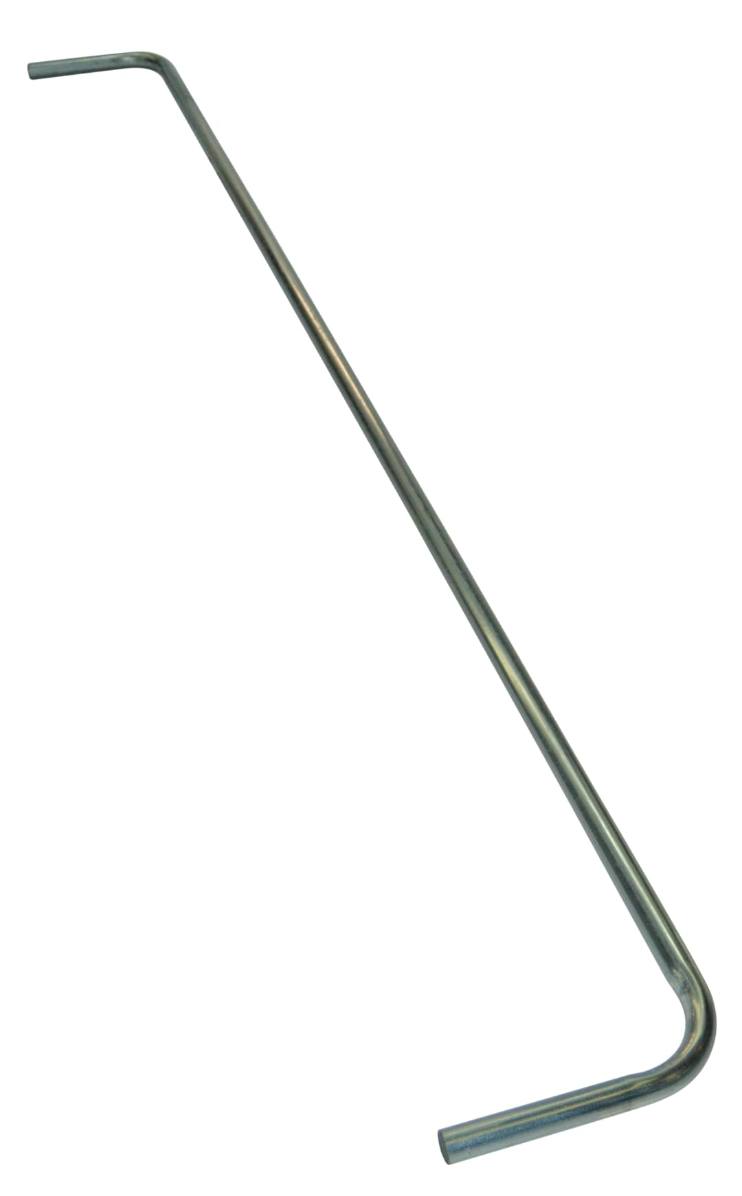 102" Bent Crossover