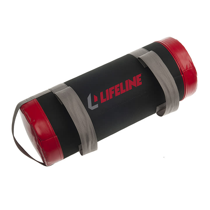 Lifeline Fitness Heavy Duty Co