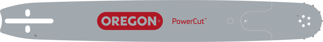 PowerCut™ Guide Bar, 18"