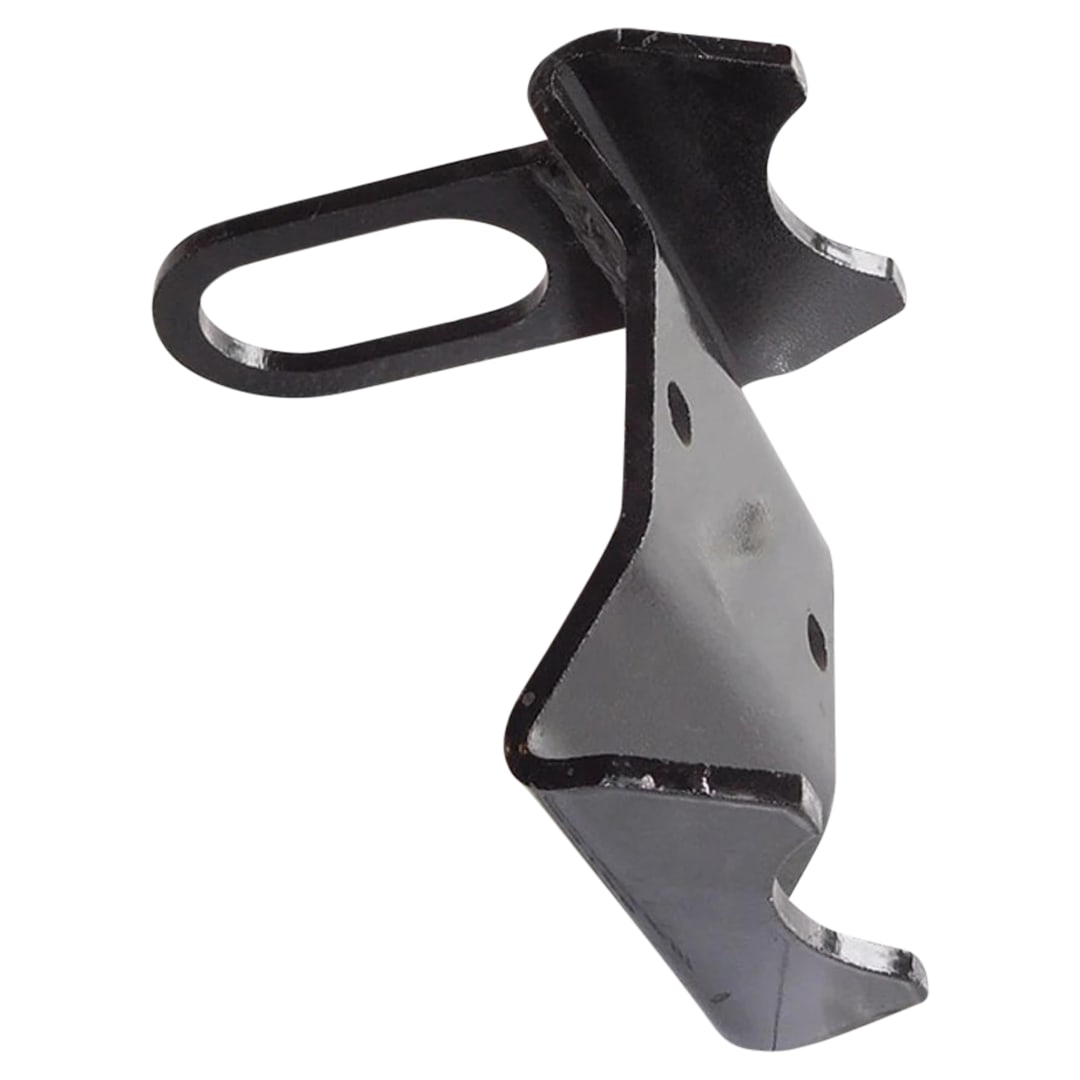 Wastebuilt® Replacement for McNeilus Clamp, T Door Proximity, Weldment