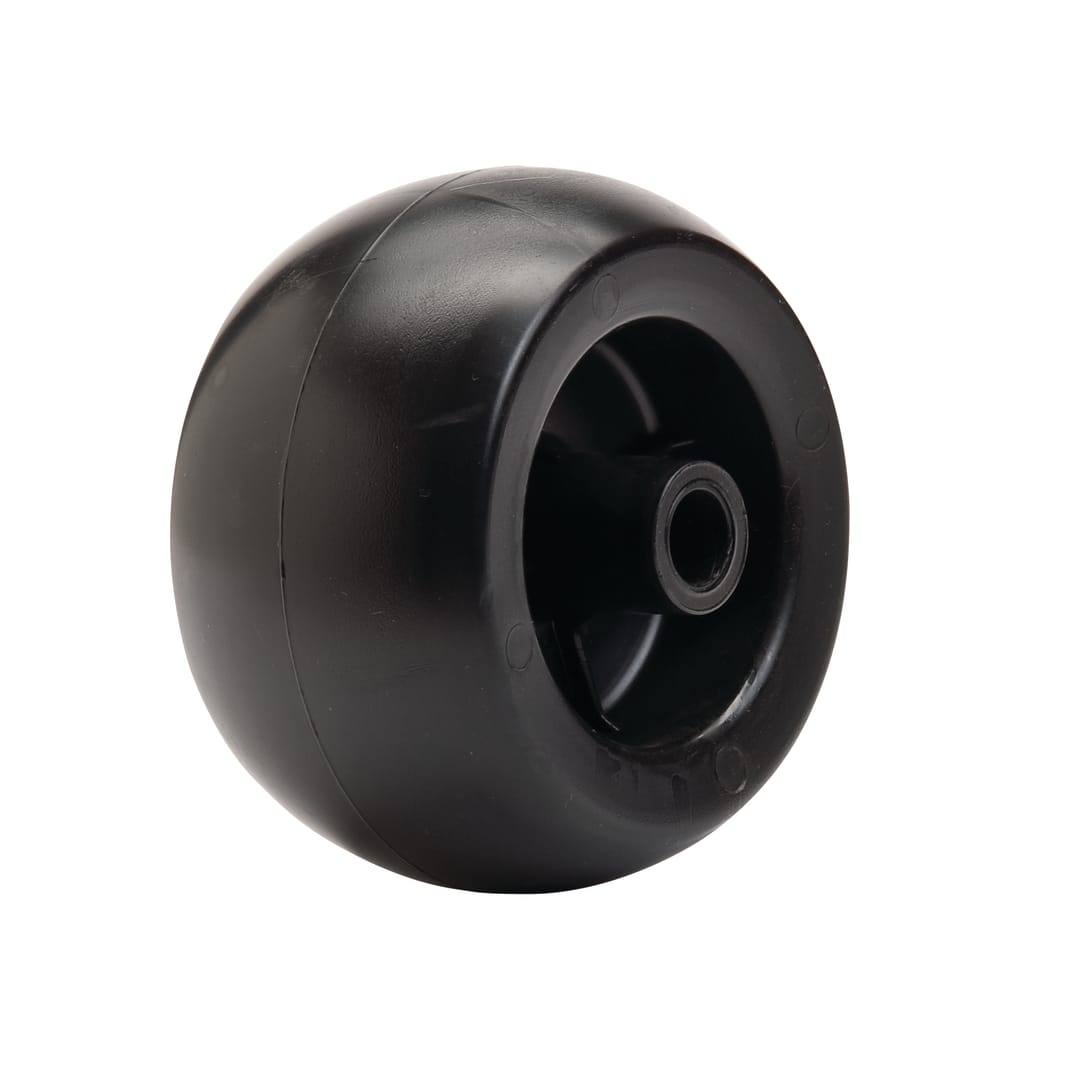 Deck Wheel Anti-Scalp, Bobcat