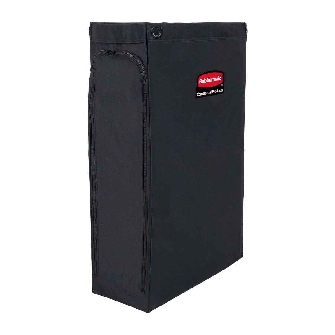 SIDE LOAD BAG FOR HK CART BLA