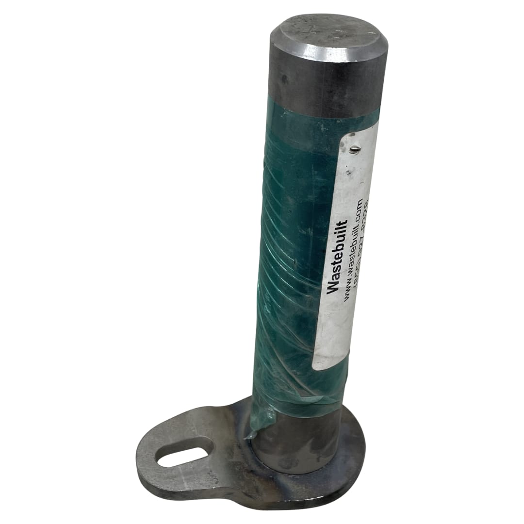 Wastebuilt® Replacement for New Way Weldment, Pin, Sweep Cylinder, Lower