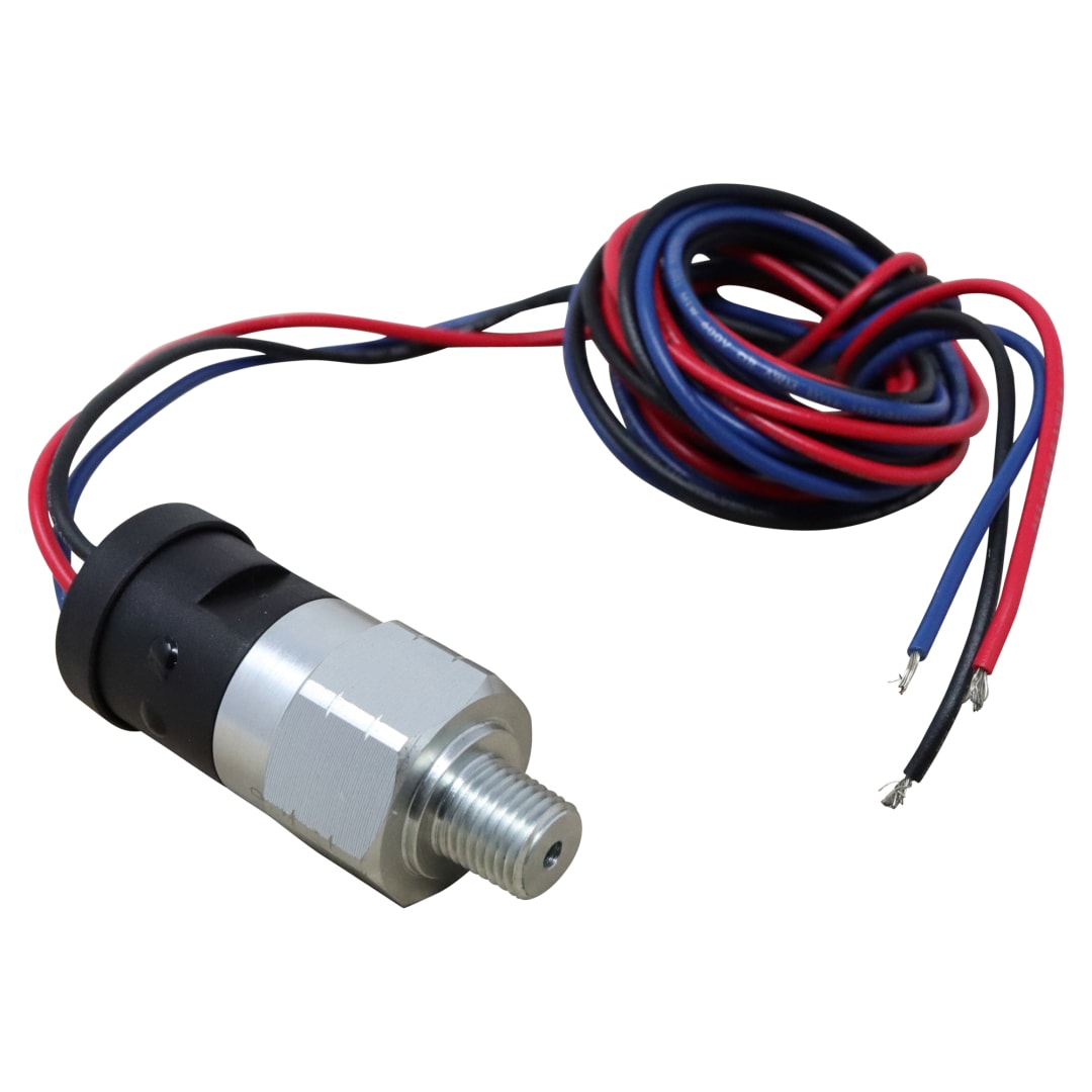 Wastebuilt® Replacement for Sebright Pressure Switch