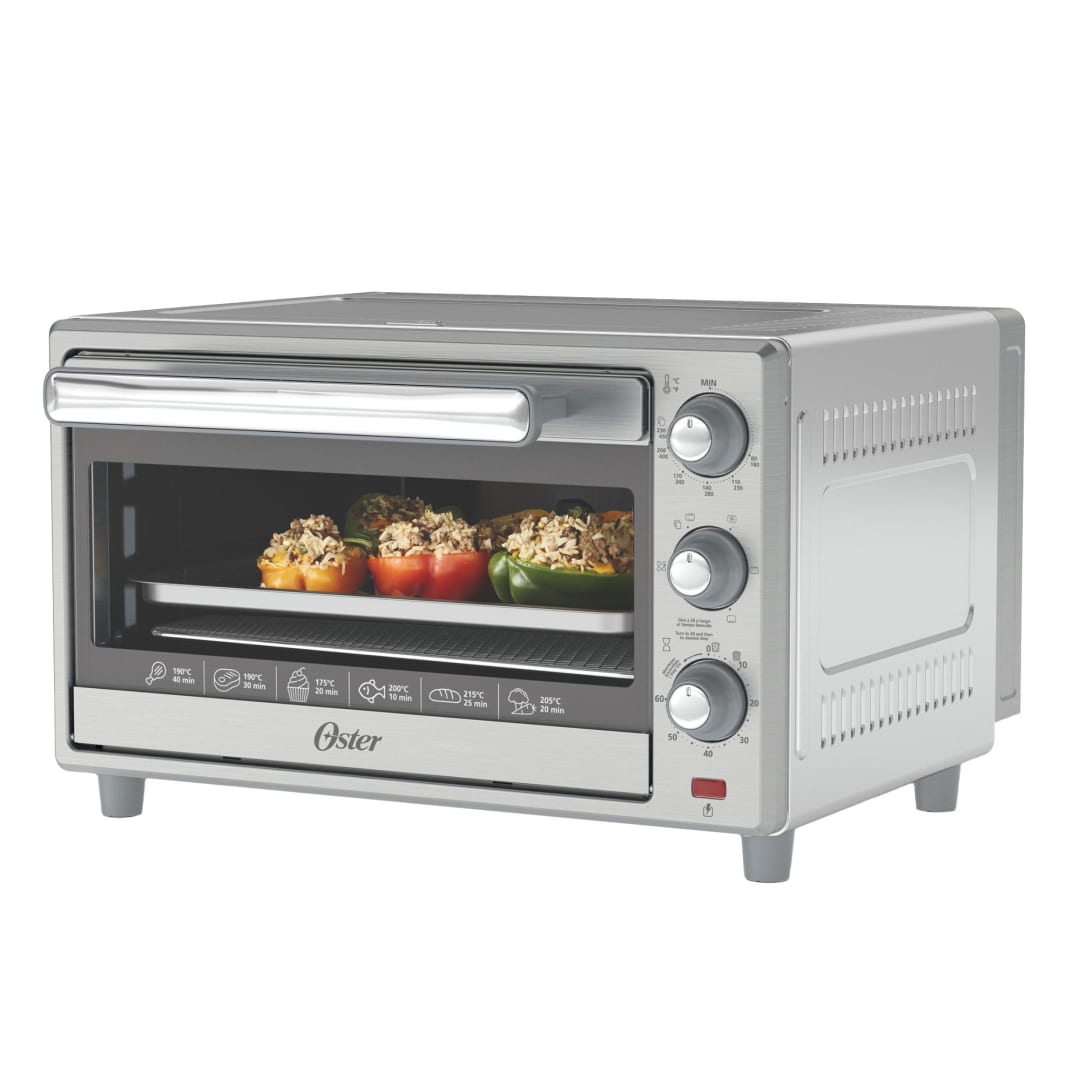 TOASTER OVEN W AIR FRY OS 25L NONSTICK