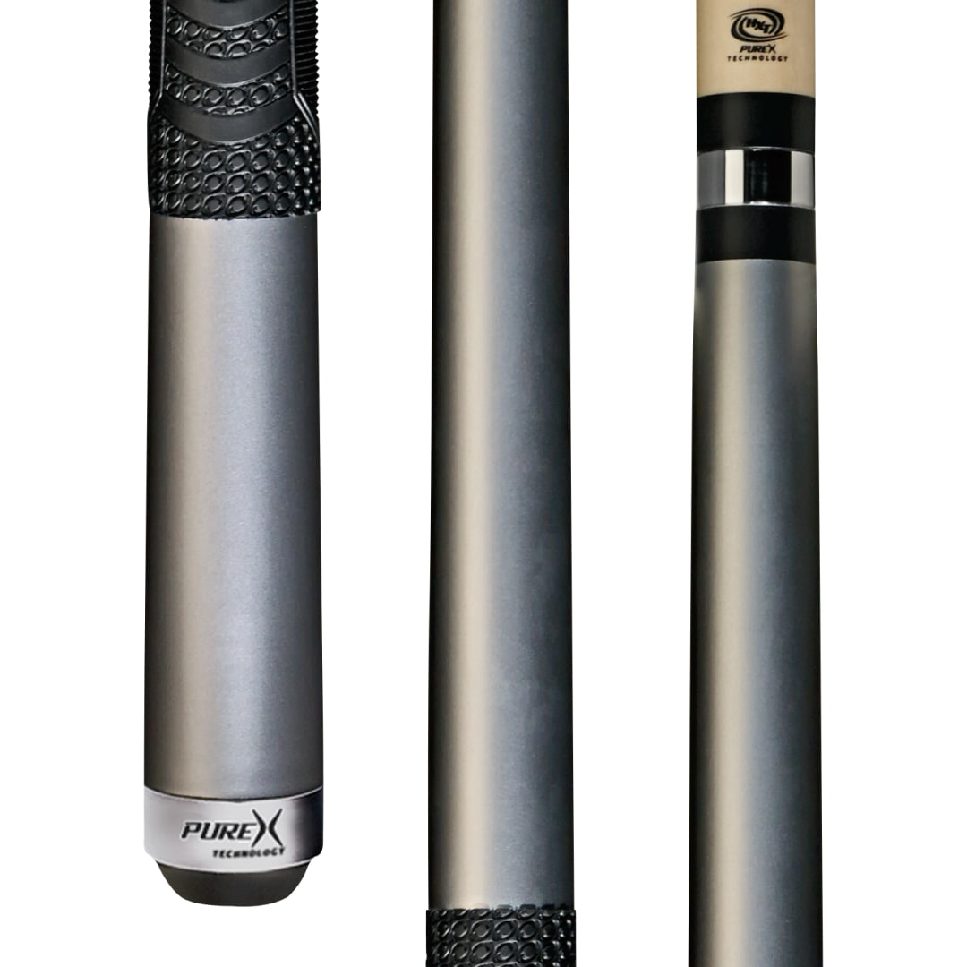 HXTC14 Pure X Matte Paint Seri