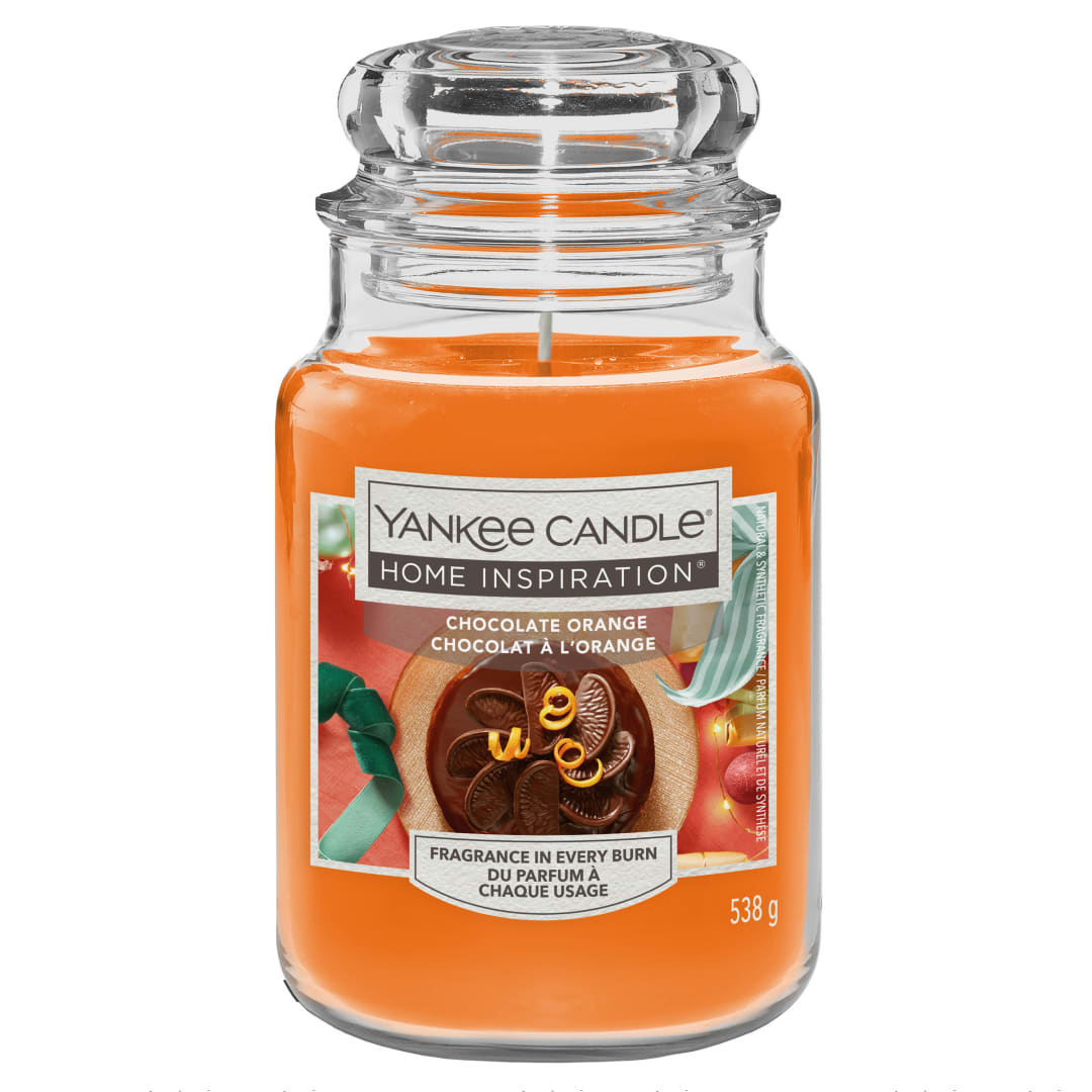 JAR-HIYC LG CHOC ORNG YCE