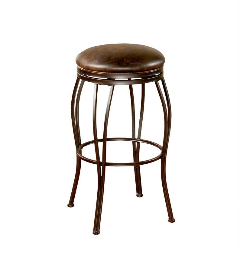 Romano Dual Height Stool